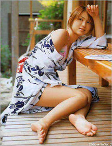 父女情深