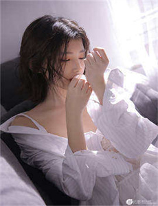 电波系彼女OVA1
